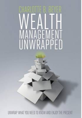 Book cover for Wealth Management Unwrapped