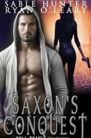 Cover of Saxon's Conquest