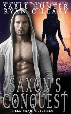 Book cover for Saxon's Conquest