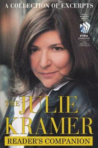 Cover of The Julie Kramer Reader's Companion