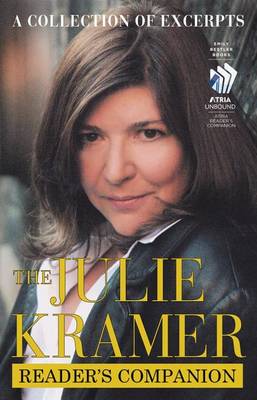 Book cover for The Julie Kramer Reader's Companion