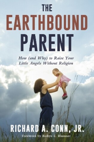 Cover of The Earthbound Parent