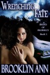 Book cover for Wrenching Fate