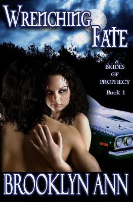 Cover of Wrenching Fate