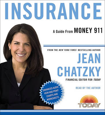 Book cover for Insurance