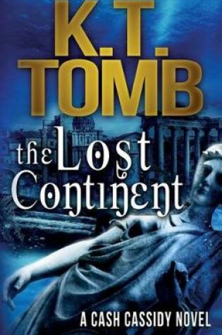 Cover of The Lost Continent