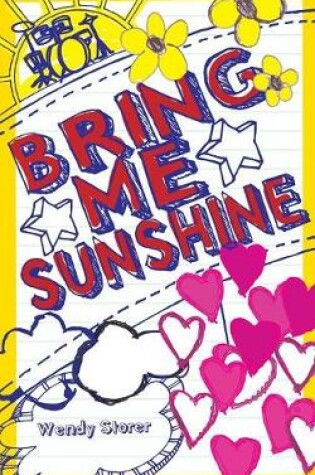 Cover of Bring Me Sunshine