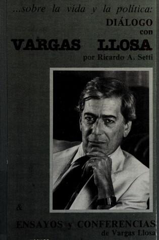 Cover of Sobre La Vida y La Politica