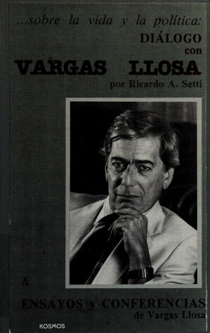 Book cover for Sobre La Vida y La Politica