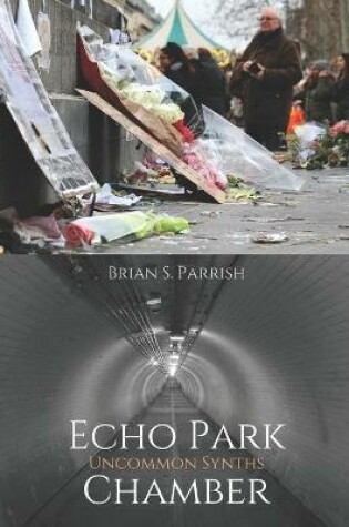 Cover of Echo Park Chamber
