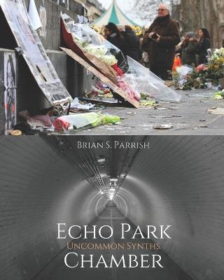 Book cover for Echo Park Chamber
