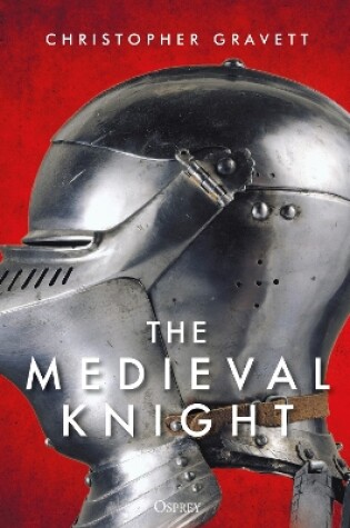 Cover of The Medieval Knight