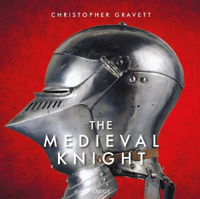 Book cover for The Medieval Knight