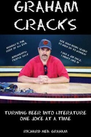 Cover of Graham Cracks