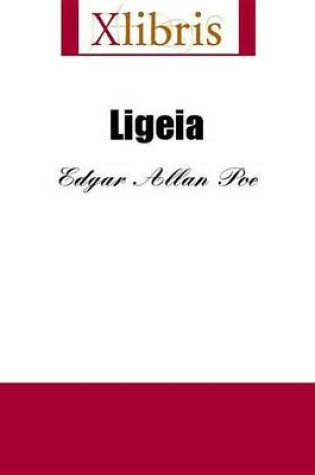 Cover of Ligeia