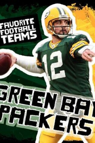 Cover of Green Bay Packers