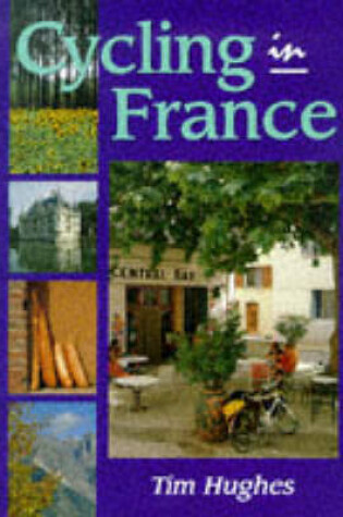 Cover of Cycling in France