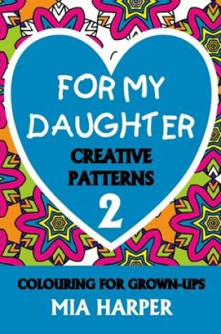 Cover of For My Daughter 2