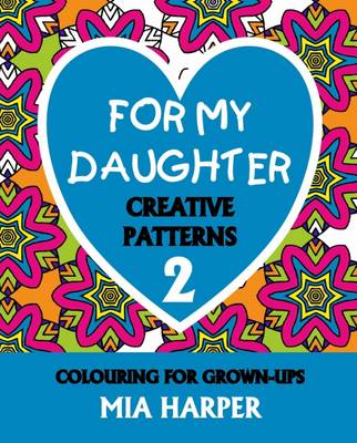 Cover of For My Daughter 2