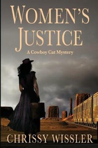 Cover of Women's Justice