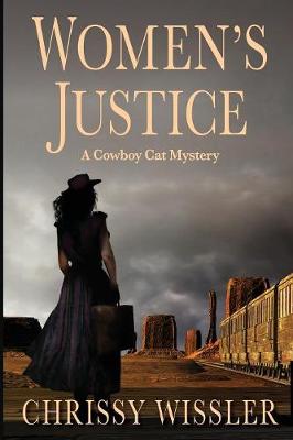 Cover of Women's Justice