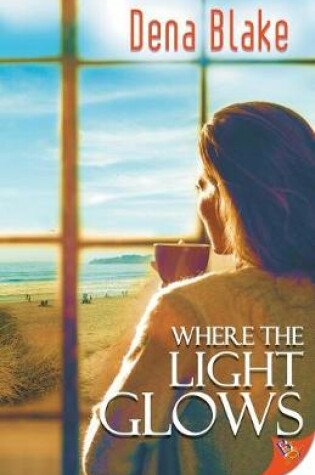 Cover of Where the Light Glows