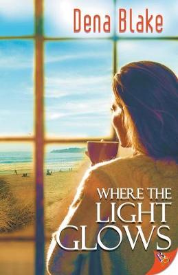 Book cover for Where the Light Glows
