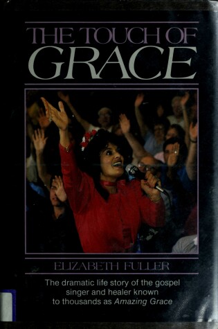 Cover of The Touch of Grace