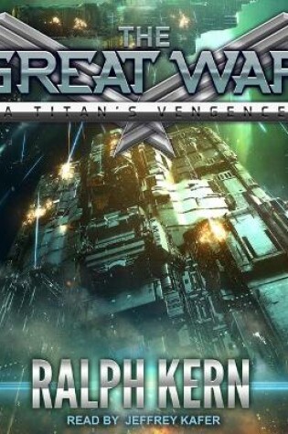 Cover of A Titan's Vengeance