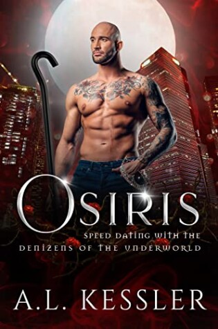 Cover of Osiris