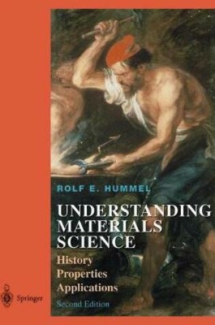 Cover of Understanding Materials Science