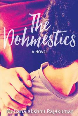 Book cover for The Dohmestics