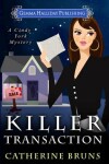 Book cover for Killer Transaction