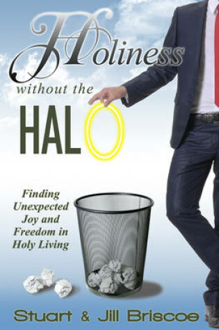 Cover of Holiness Without the Halo
