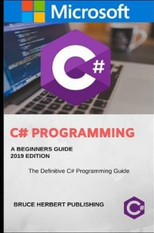 Cover of C# (C Sharp Programming)