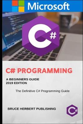 Book cover for C# (C Sharp Programming)