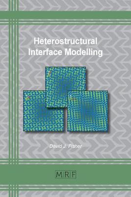 Book cover for Heterostructural Interface Modelling