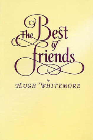 Cover of The Best of Friends