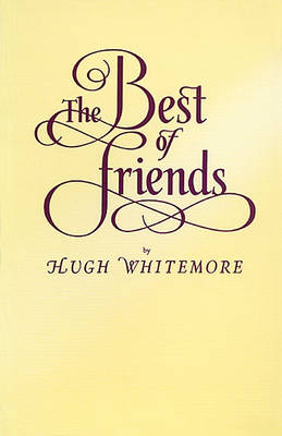 Cover of The Best of Friends