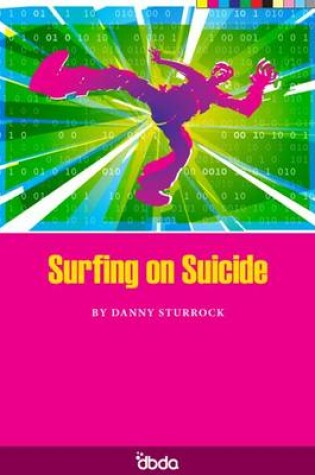 Cover of Surfing on Suicide