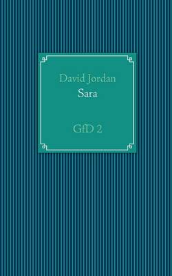 Book cover for Sara