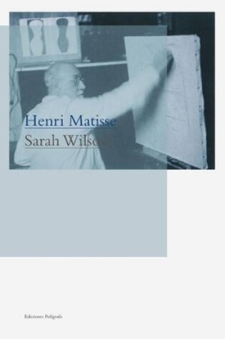 Cover of Henri Matisse