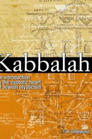 Cover of Kabbalah