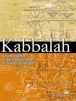 Cover of Kabbalah