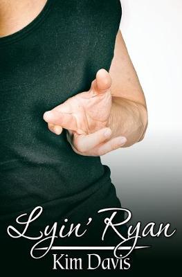 Book cover for Lyin' Ryan
