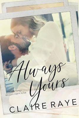 Book cover for Always Yours