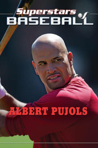 Cover of Albert Pujols