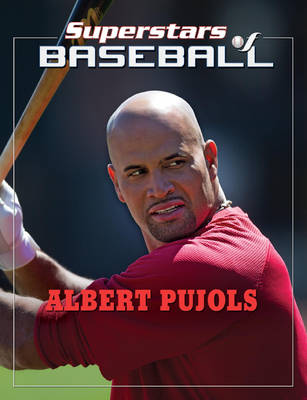 Cover of Albert Pujols