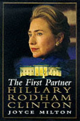 Cover of The First Partner