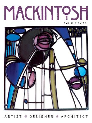 Book cover for Mackintosh